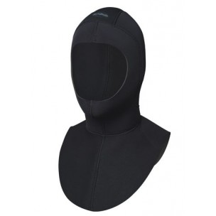 Bare 5mm Elastek Wet Hood
